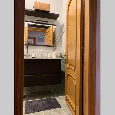 Acogedor Apartamento En El Corazon De Gijon... Lejlighed Gijón