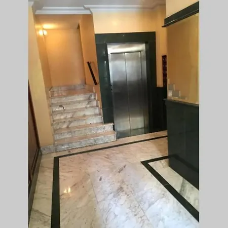 Acogedor Apartamento En El Corazon De Gijon... Gijón