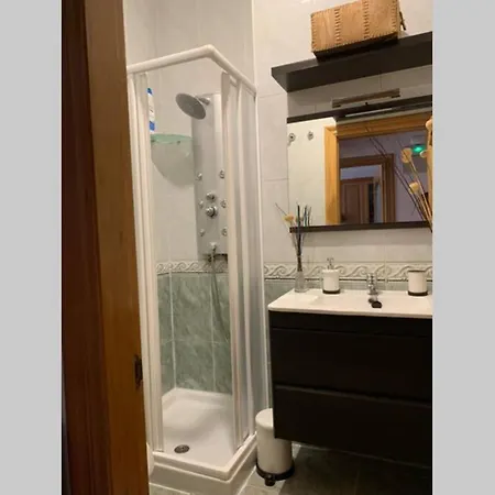 Acogedor Apartamento En El Corazon De Gijon... *
