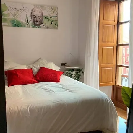 Acogedor Apartamento En El Corazon De Gijon... *