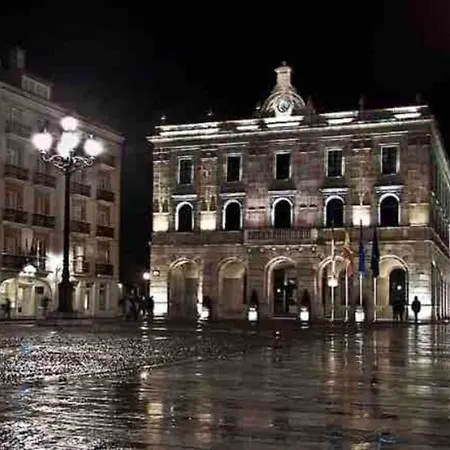 Acogedor Apartamento En El Corazon De Gijon... * Gijón