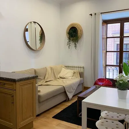Acogedor Apartamento En El Corazon De Gijon... * Gijón